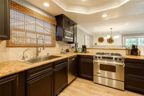 Kitchen - 213 Louise Dr, Placentia, CA 92870 photo 1 of 3
