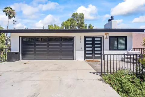 Exterior - 9620 Alene, Tujunga, CA 91042 photo 2 of 7