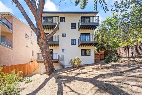 Exterior - 9620 Alene, Tujunga, CA 91042 photo 5 of 7
