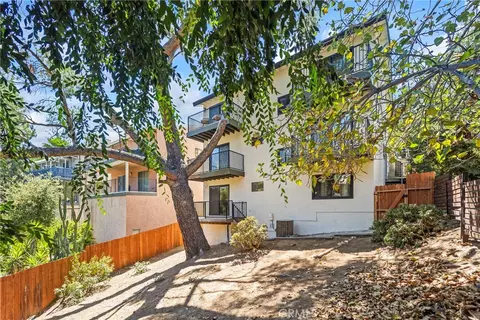 Exterior - 9620 Alene, Tujunga, CA 91042 photo 6 of 7