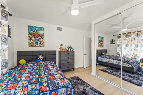 Bedroom - 9620 Alene, Tujunga, CA 91042 photo 6 of 9