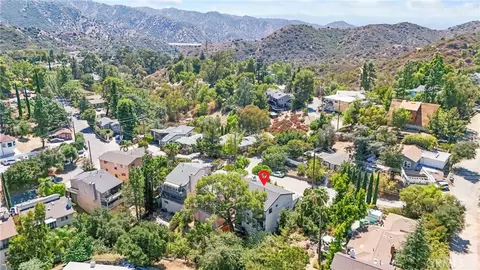 View/Area - 9620 Alene, Tujunga, CA 91042 photo 1 of 1