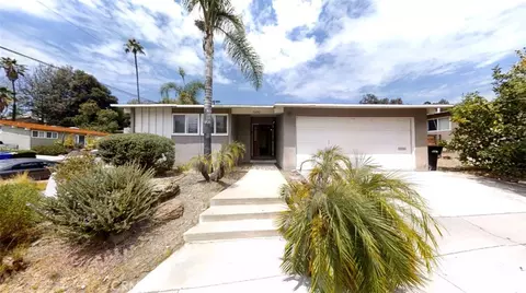 5402 Baja Dr, San Diego, CA 92115