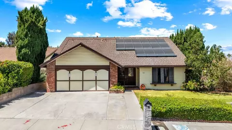 2003 Harp Dr, Hacienda Heights, CA 91745