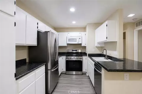Kitchen - 12635 Briarglen Loop #K, Stanton, CA 90680 photo 1 of 4