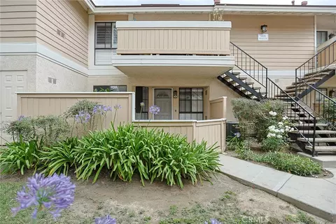 Exterior - 12635 Briarglen Loop #K, Stanton, CA 90680 photo 2 of 10