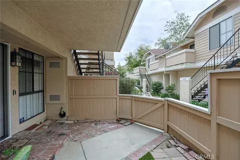 Exterior - 12635 Briarglen Loop #K, Stanton, CA 90680 photo 4 of 10