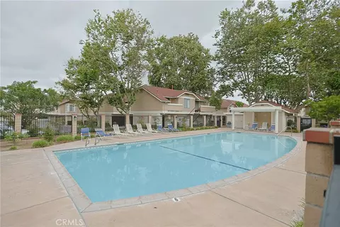 Exterior - 12635 Briarglen Loop #K, Stanton, CA 90680 photo 8 of 10