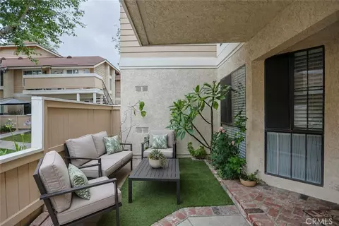 Exterior - 12635 Briarglen Loop #K, Stanton, CA 90680 photo 4 of 10