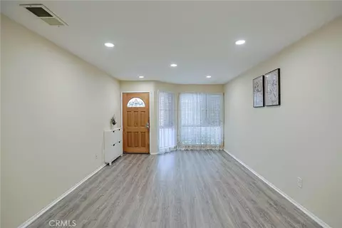 Living - 12635 Briarglen Loop #K, Stanton, CA 90680 photo 2 of 3