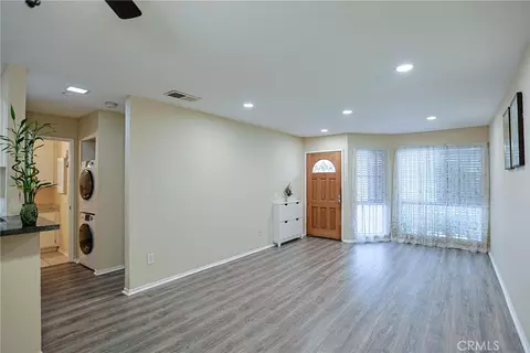 Living - 12635 Briarglen Loop #K, Stanton, CA 90680 photo 4 of 4