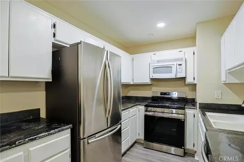 Kitchen - 12635 Briarglen Loop #K, Stanton, CA 90680 photo 3 of 3