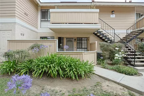 Exterior - 12635 Briarglen Loop #K, Stanton, CA 90680 photo 2 of 10