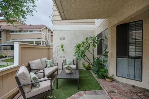Exterior - 12635 Briarglen Loop #K, Stanton, CA 90680 photo 6 of 10