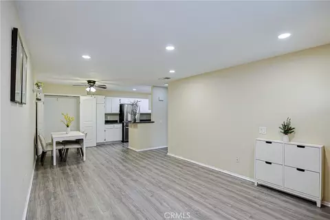 Living - 12635 Briarglen Loop #K, Stanton, CA 90680 photo 3 of 4