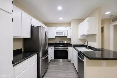 Kitchen - 12635 Briarglen Loop #K, Stanton, CA 90680 photo 1 of 3