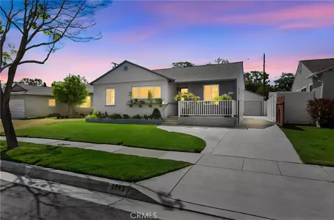 2842 Silva St, Lakewood, CA 90712