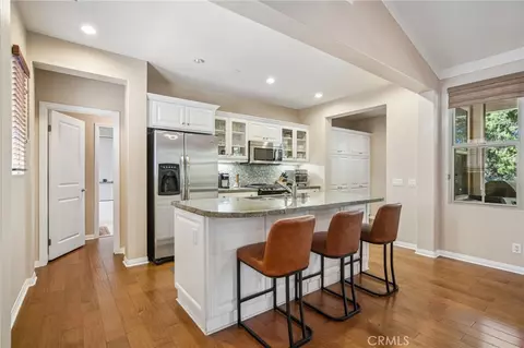 Kitchen - 54 Peony, Irvine, CA 92618 photo 2 of 3