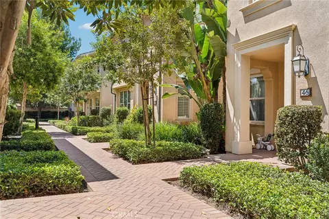Exterior - 54 Peony, Irvine, CA 92618 photo 1 of 3