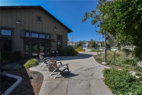 Exterior - 159 Speckled Alder, Irvine, CA 92618 photo 15 of 15