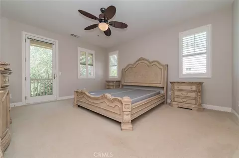 Bedroom - 159 Speckled Alder, Irvine, CA 92618 photo 8 of 10