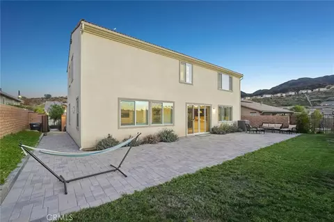 Exterior - 1886 Pele Way, Corona, CA 92882 photo 4 of 6