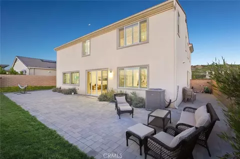 Exterior - 1886 Pele Way, Corona, CA 92882 photo 5 of 6