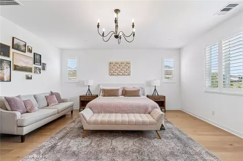 Bedroom - 1886 Pele Way, Corona, CA 92882 photo 1 of 5