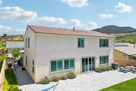 Exterior - 1886 Pele Way, Corona, CA 92882 photo 2 of 6