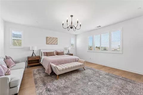 Bedroom - 1886 Pele Way, Corona, CA 92882 photo 2 of 5