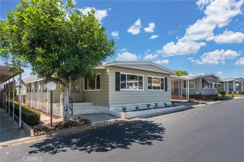 3761 Lake Grv #55, Yorba Linda, CA 92886
