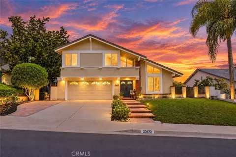 23472 Via Chiripa, Mission Viejo, CA 92691
