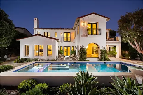 12 Tasman Sea, Newport Coast, CA 92657