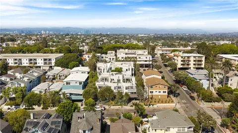 3019 3rd, Santa Monica, CA 90405