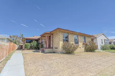 10956 S Western Ave, Los Angeles, CA 90047