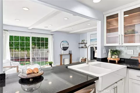Kitchen - 2142 Fallen Leaf, Tustin, CA 92780 photo 2 of 7