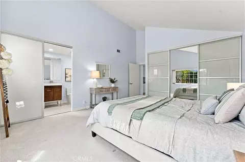 Bedroom - 2142 Fallen Leaf, Tustin, CA 92780 photo 3 of 6