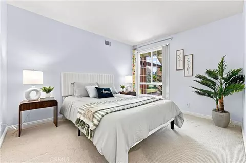 Bedroom - 2142 Fallen Leaf, Tustin, CA 92780 photo 5 of 6