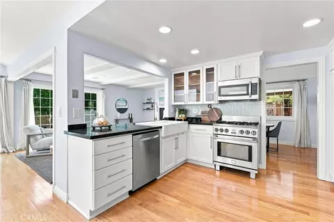 Kitchen - 2142 Fallen Leaf, Tustin, CA 92780 photo 7 of 7