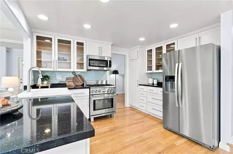 Kitchen - 2142 Fallen Leaf, Tustin, CA 92780 photo 1 of 7