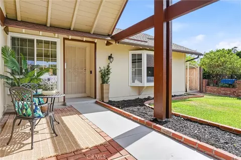 Exterior - 2142 Fallen Leaf, Tustin, CA 92780 photo 2 of 6