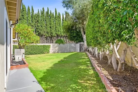 Exterior - 2142 Fallen Leaf, Tustin, CA 92780 photo 5 of 6