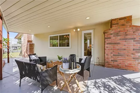 Exterior - 2142 Fallen Leaf, Tustin, CA 92780 photo 4 of 6