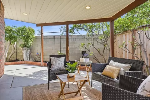 Exterior - 2142 Fallen Leaf, Tustin, CA 92780 photo 3 of 6