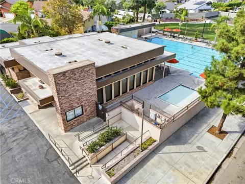 Exterior - 2142 Fallen Leaf, Tustin, CA 92780 photo 6 of 6