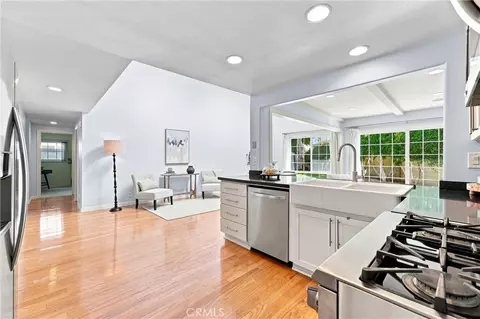 Kitchen - 2142 Fallen Leaf, Tustin, CA 92780 photo 5 of 7