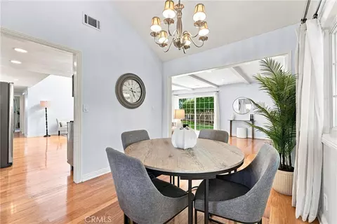 Dining - 2142 Fallen Leaf, Tustin, CA 92780 photo 1 of 5