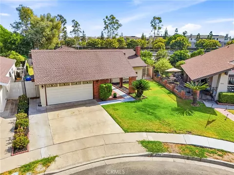View/Area - 2142 Fallen Leaf, Tustin, CA 92780 photo 1 of 10