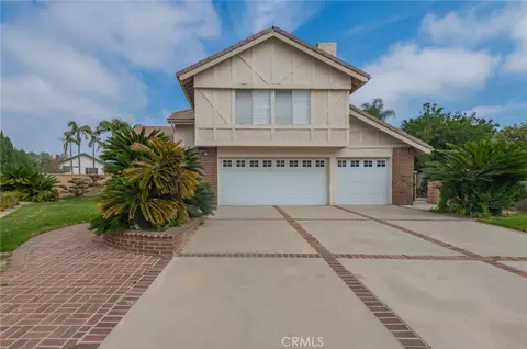 2800 S El Tesoro, Hacienda Heights, CA 91745
