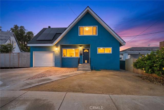 1437 W I, Wilmington, CA 90744